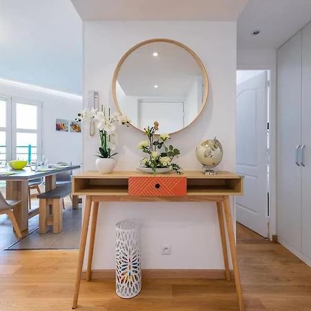 Milly Apartment Next To Disneyland Bmyguest 쉐시 외부 사진